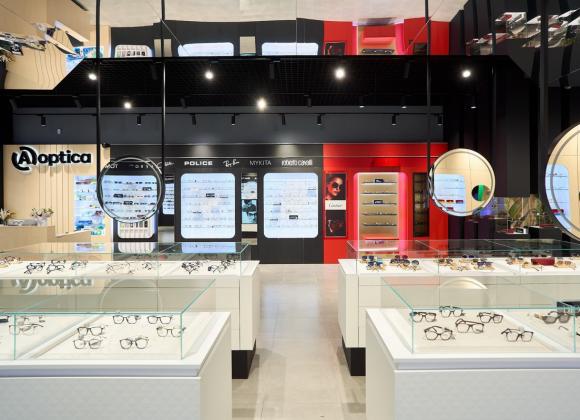 A-Optica