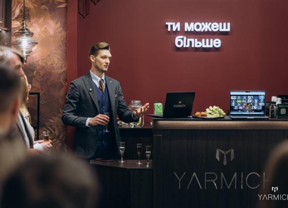 YARMICH 