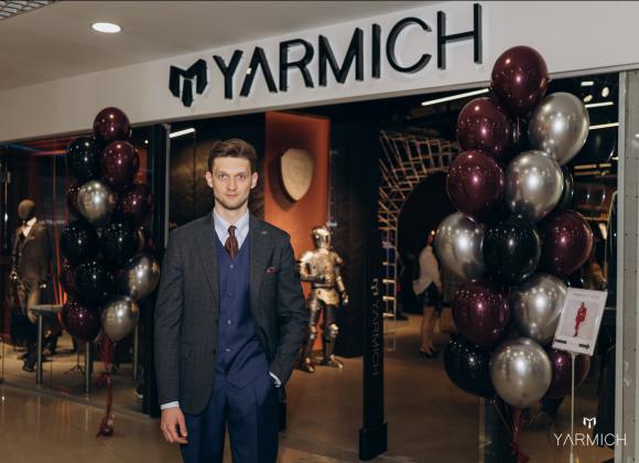 YARMICH 