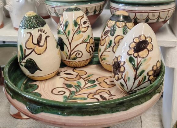 Dovgan Art Ceramic