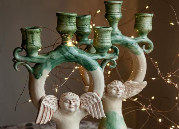 Dovgan Art Ceramic