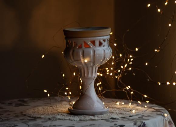 Dovgan Art Ceramic