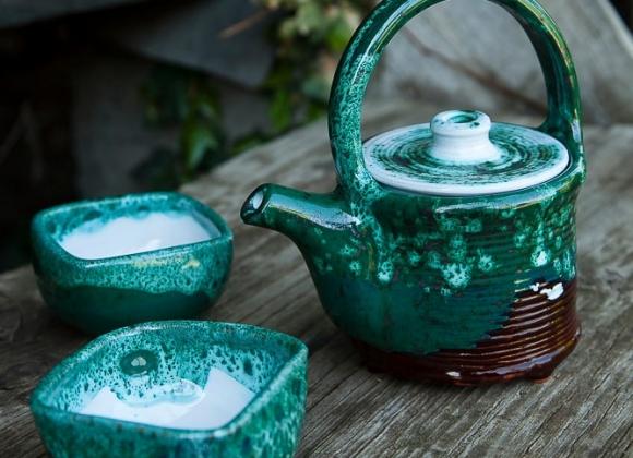 Dovgan Art Ceramic