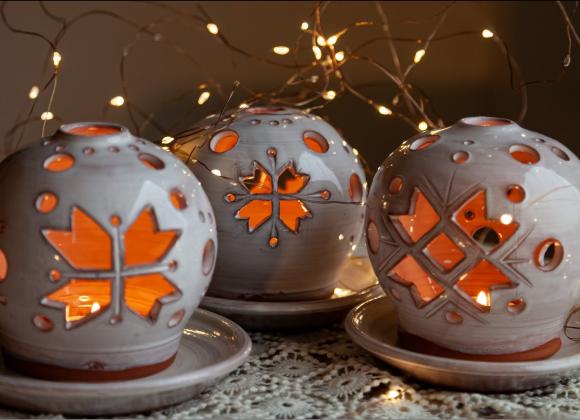 Dovgan Art Ceramic