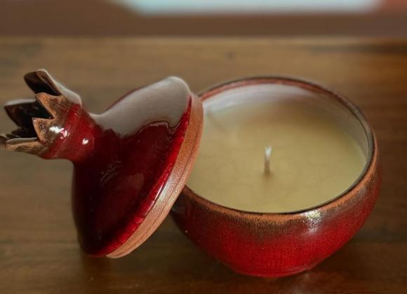 Dovgan Art Ceramic