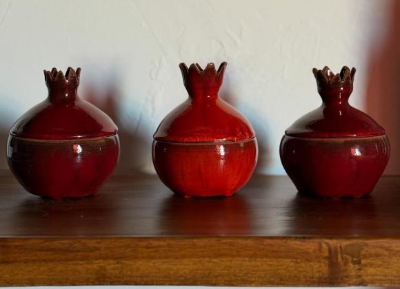 Dovgan Art Ceramic