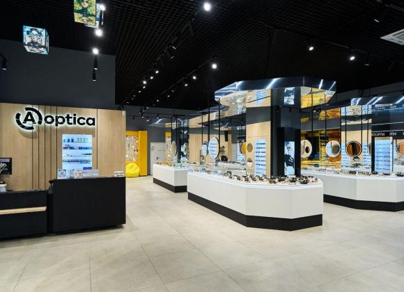A-Optica