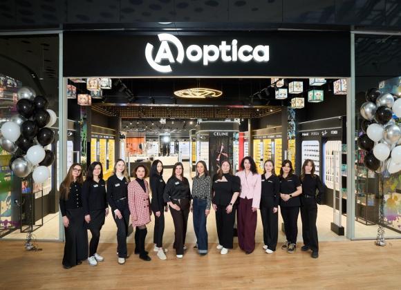 A-Optica
