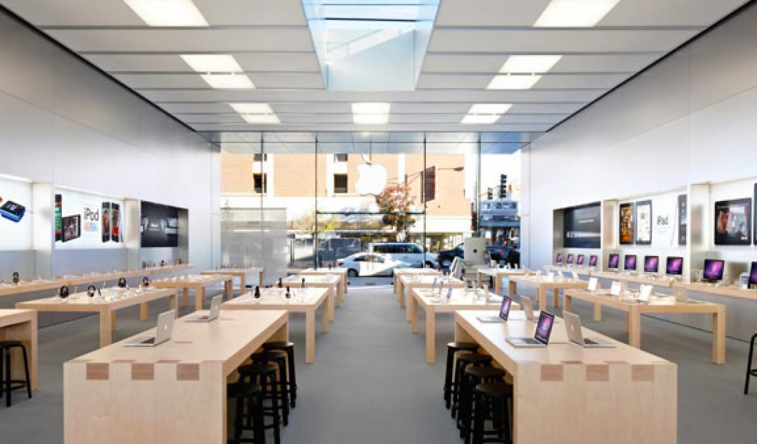 AppleStor