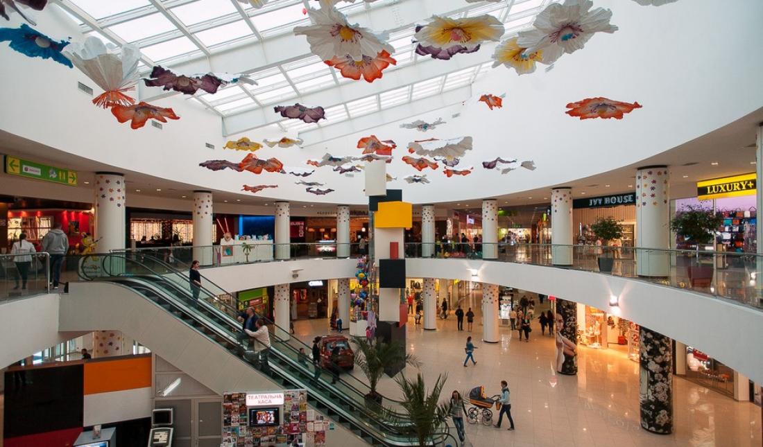 City Center