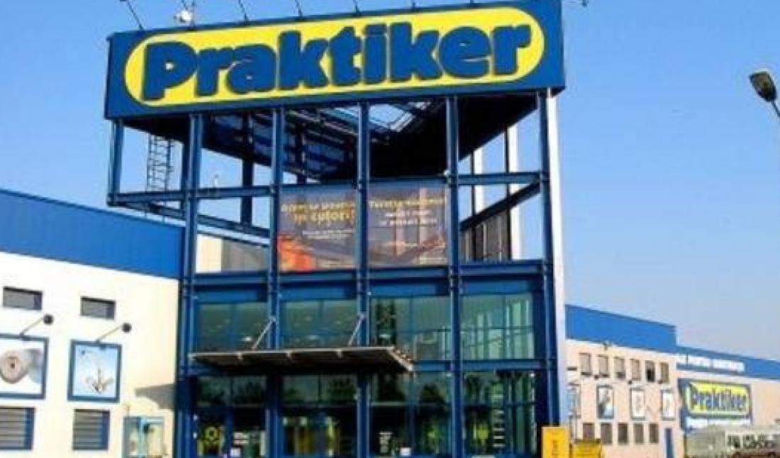 Praktiker