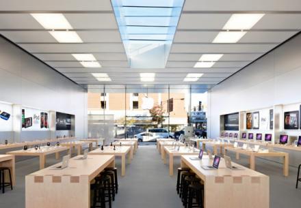 AppleStor