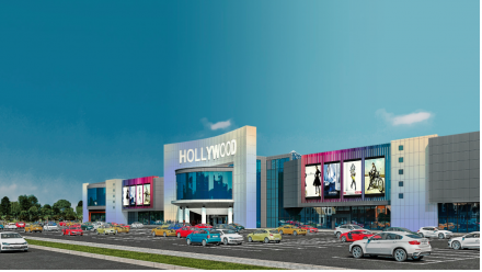 Hollywood