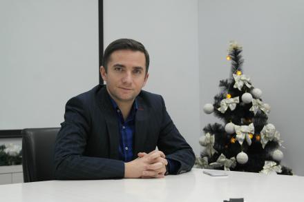 Арда Торман