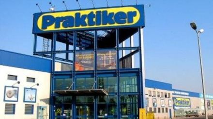 Praktiker