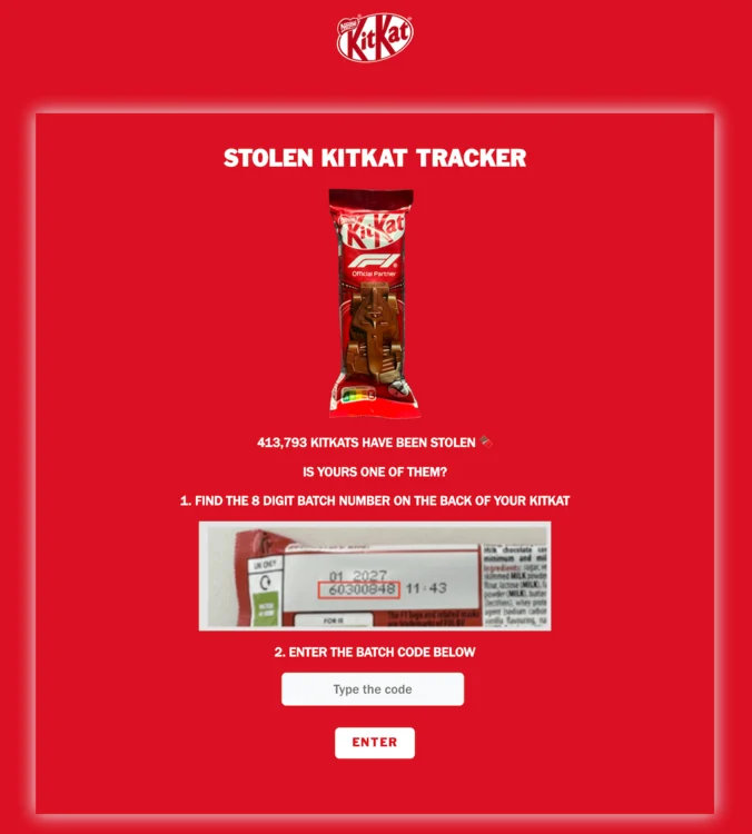 KitKat