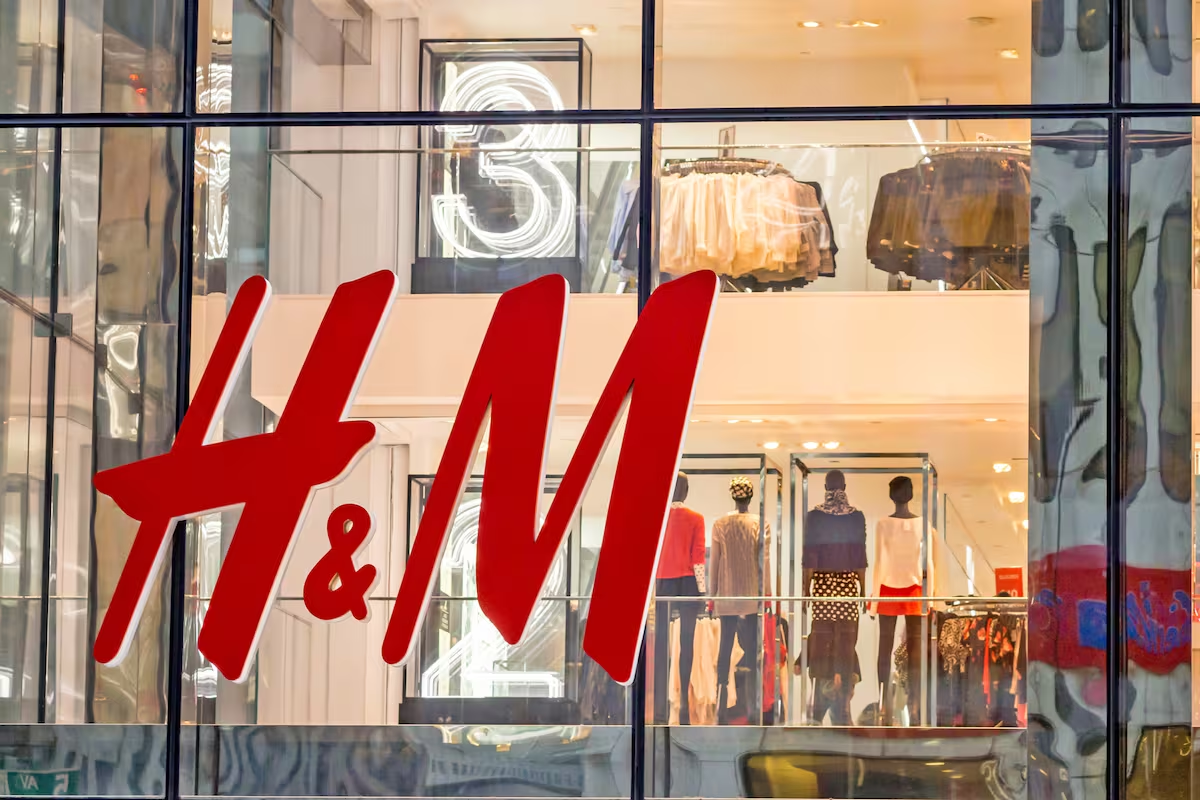 H&M