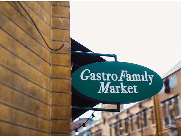 Gastro Family
